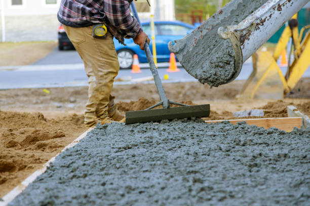 Best Decorative Concrete in Ferndale, PA
