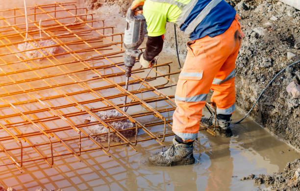 Best Concrete Demolition Services in Ferndale, PA