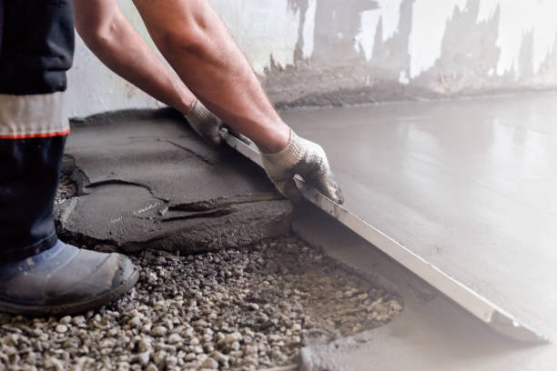 Best Residential Concrete Solutions in Ferndale, PA